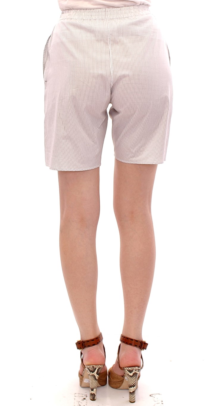 148784-white-checkered-stretch-cotton-shorts-2.jpg