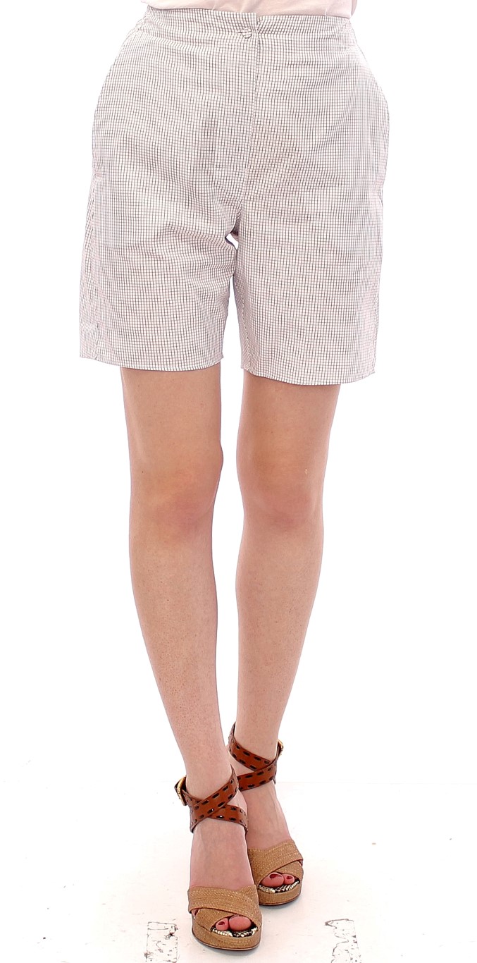 148784-white-checkered-stretch-cotton-shorts.jpg