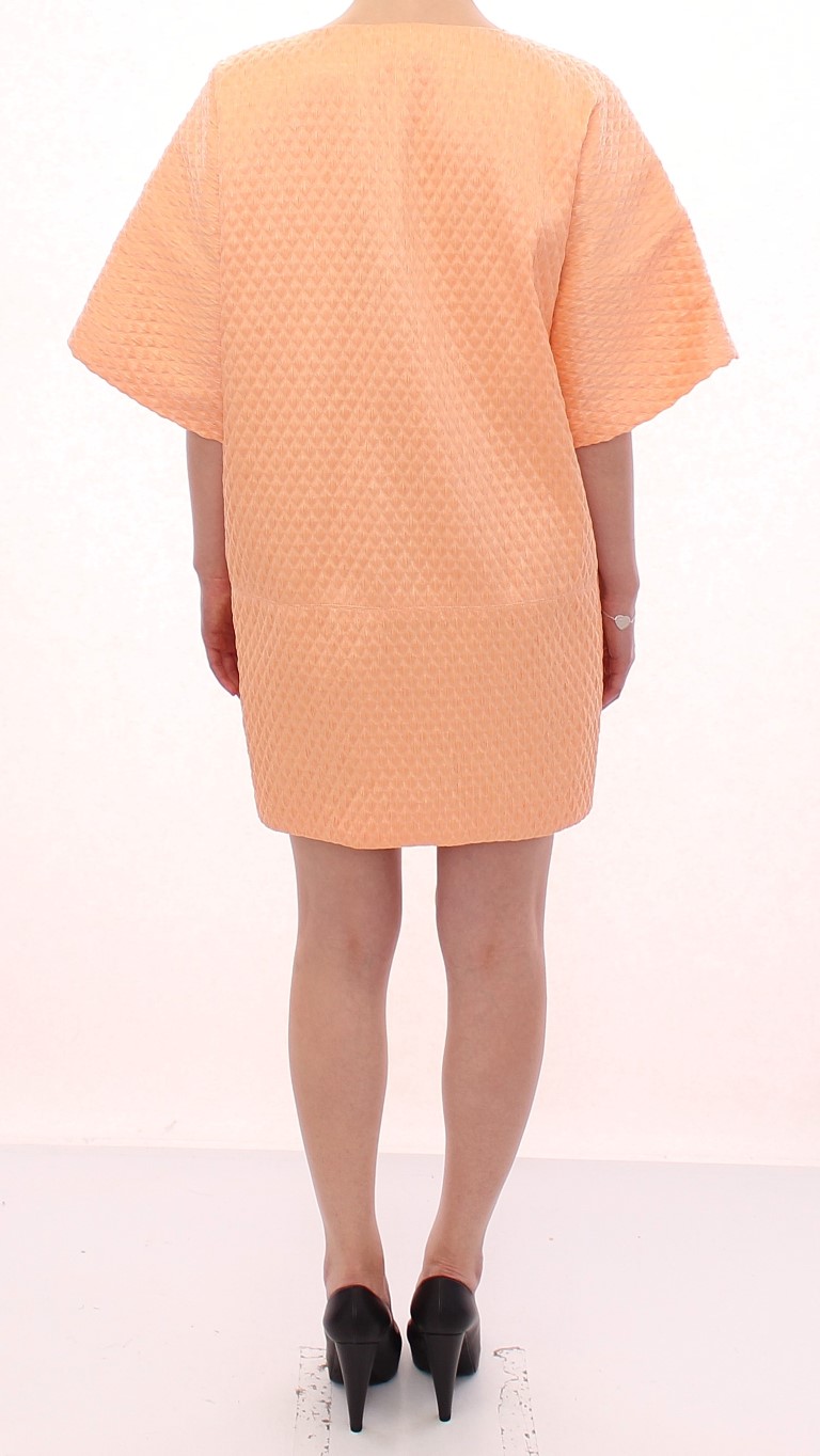 149240-pink-short-sleeves-jacket-coat-2.jpg