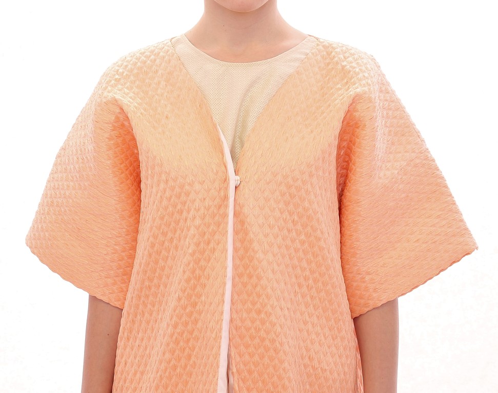 149240-pink-short-sleeves-jacket-coat-3.jpg