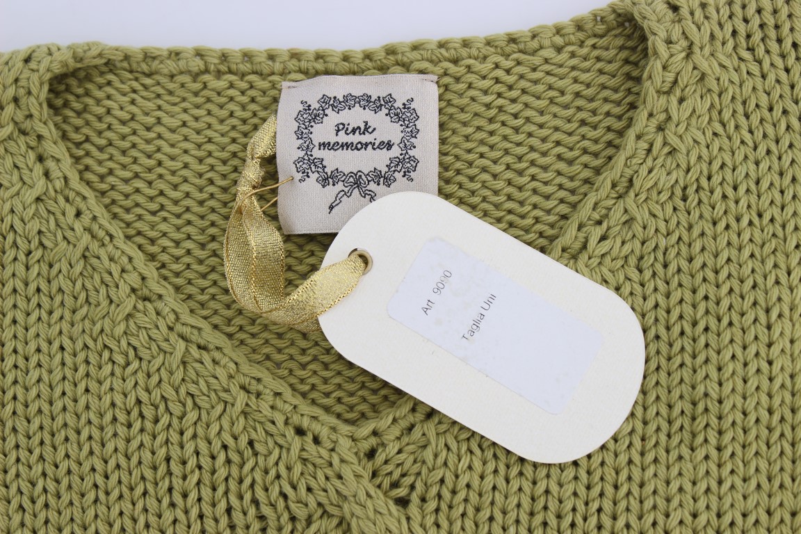 179147-green-cotton-blend-knitted-sleeveless-sweater-5.jpg
