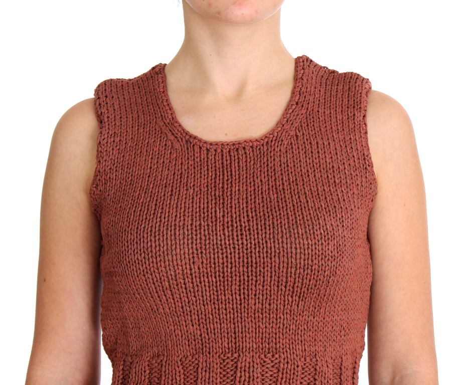 179252-red-cotton-blend-knitted-sleeveless-sweater-3.jpg