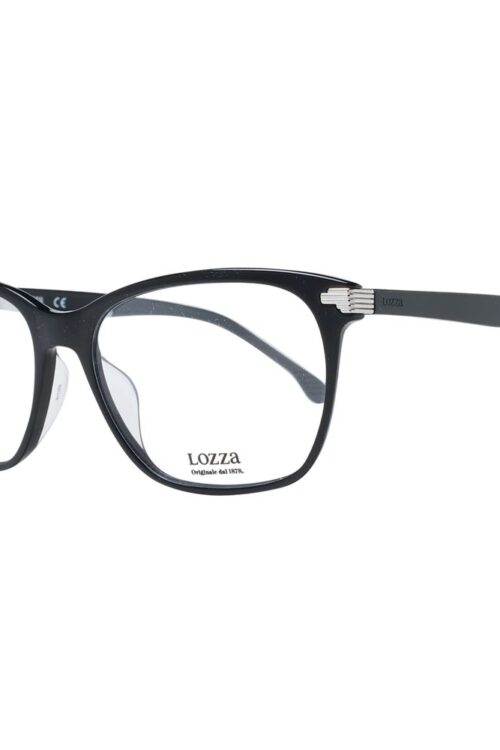 Lozza Black Women Optical Frames