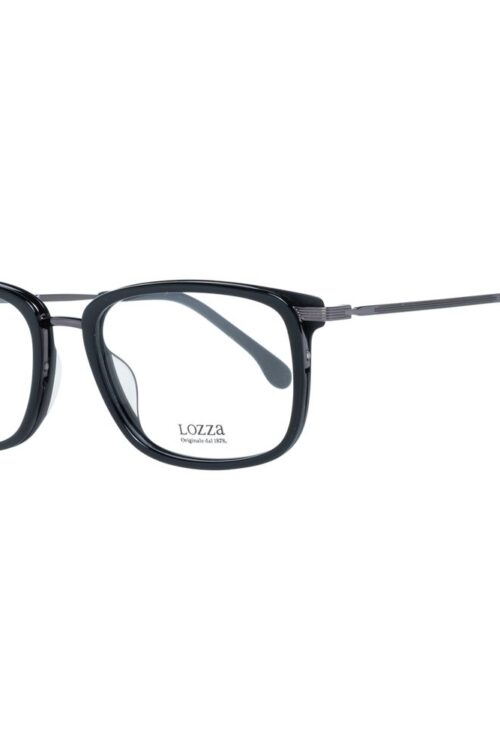 Lozza Black Men Optical Frames