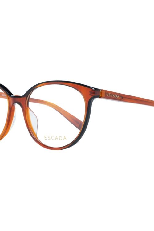 Escada Brown Women Optical Frames