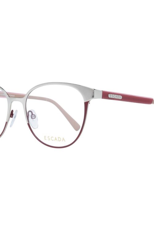 Escada Multicolor Women Optical Frames