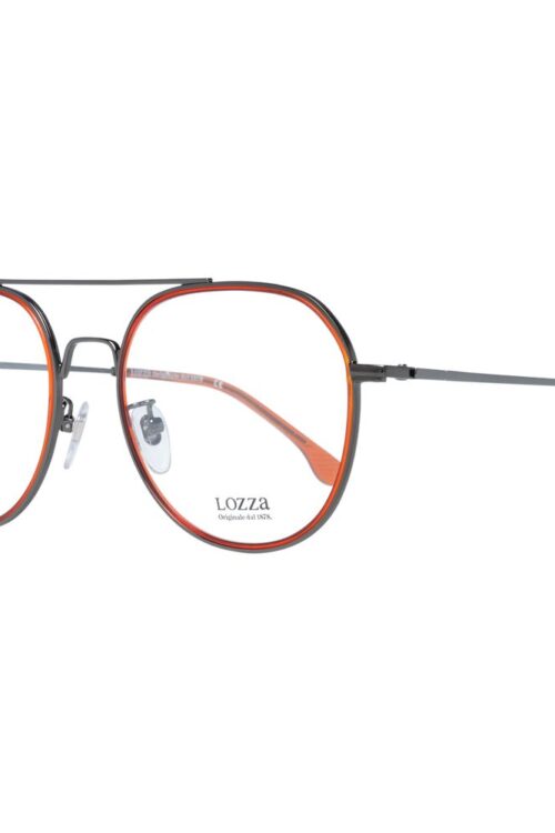 Lozza Red Men Optical Frames