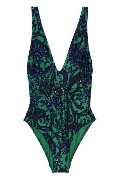 Zimmermann Multicolor  Swimwear