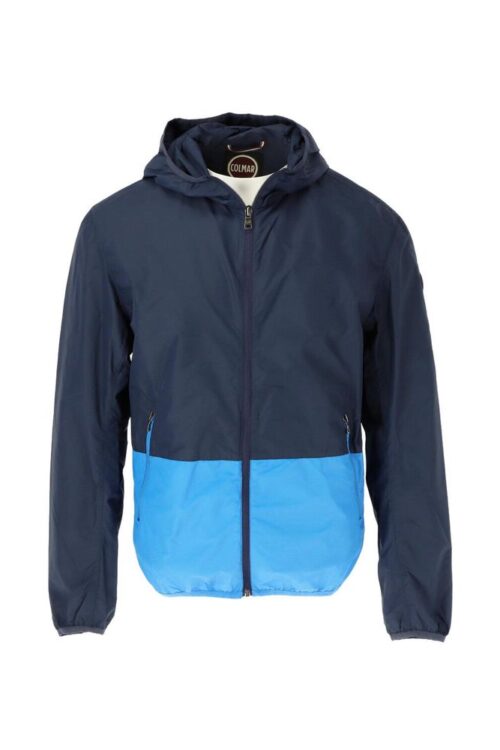 Colmar Blue  Jacket