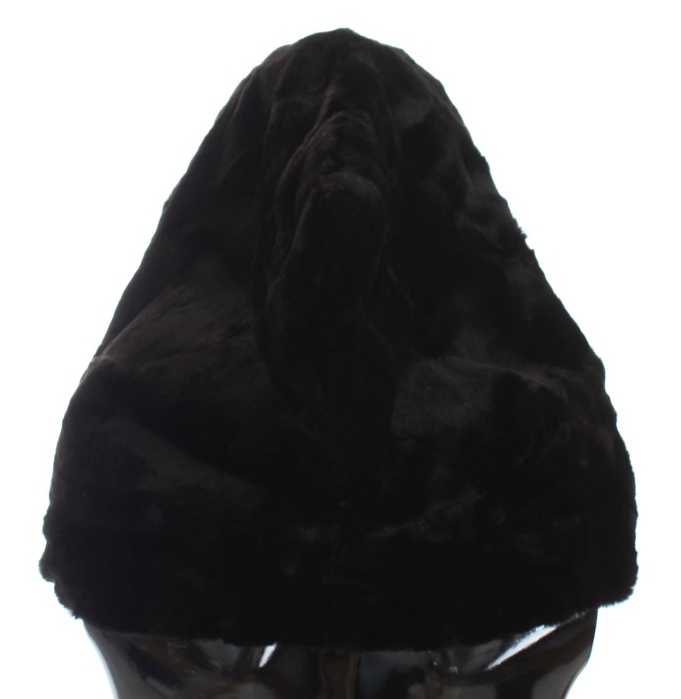 306443-black-weasel-fur-crochet-hood-scarf-hat-2.jpg