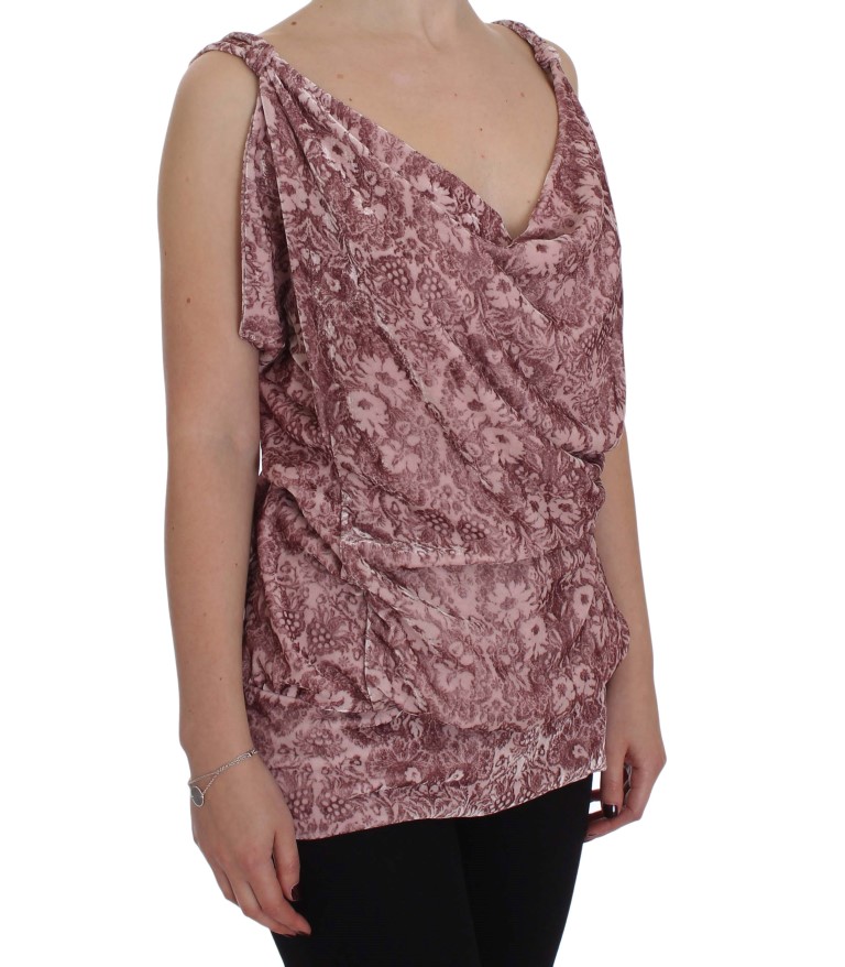 309190-pink-floral-print-viscose-silk-blouse-top-1.jpg