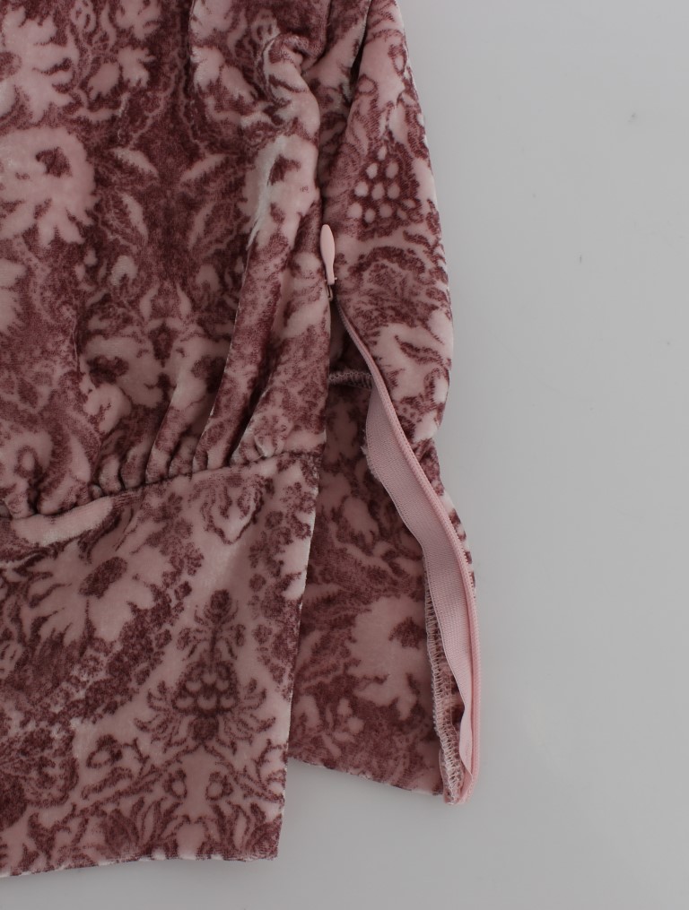 309190-pink-floral-print-viscose-silk-blouse-top-6.jpg
