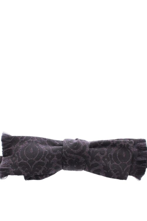 Dolce & Gabbana Crystal-Embellished Waist Belt