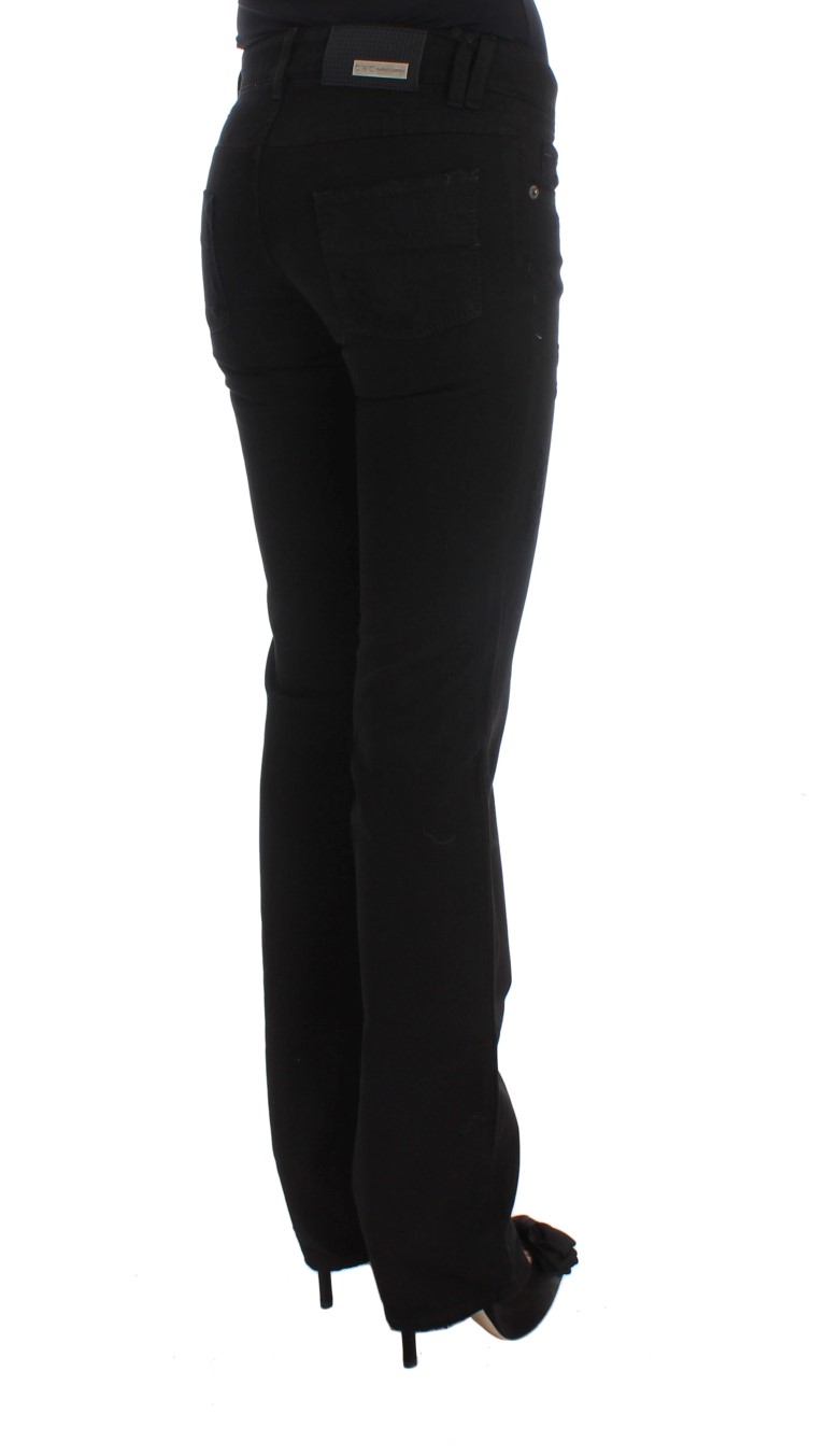 318539-black-cotton-slim-fit-bootcut-jeans-3.jpg