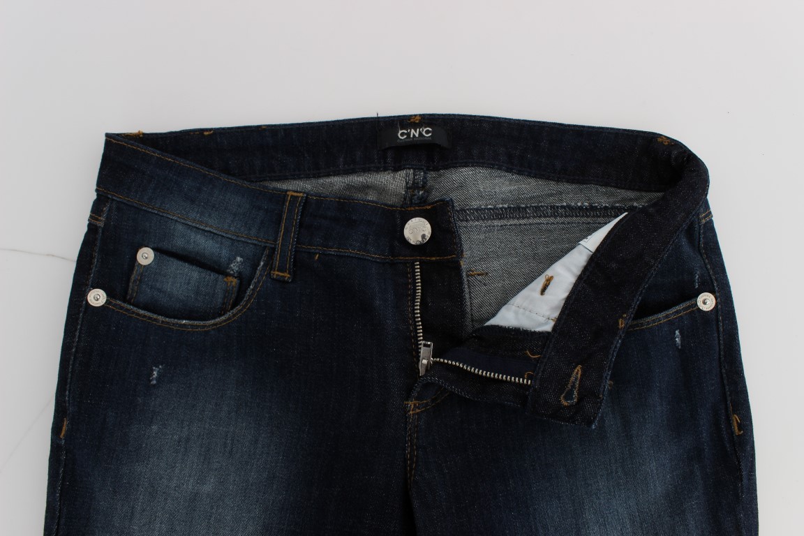 318559-blue-cotton-slim-fit-bootcut-jeans-4.jpg