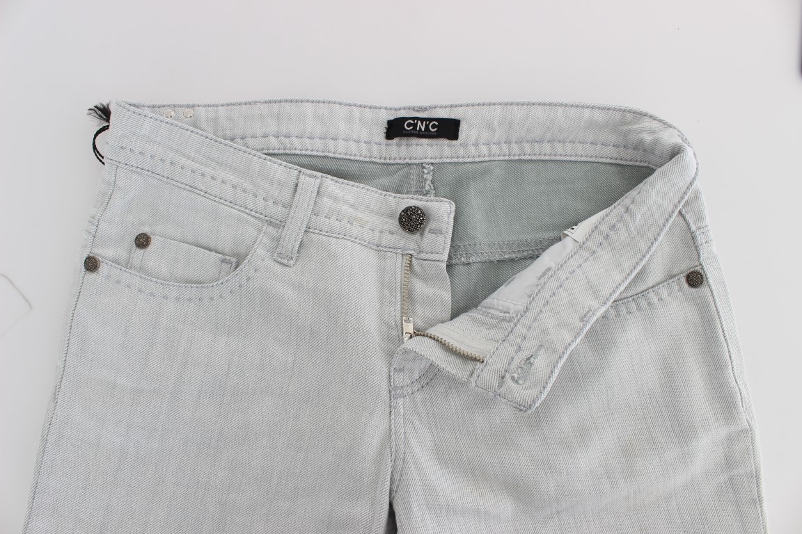 318816-gray-cotton-slim-fit-bootcut-jeans-4.jpg