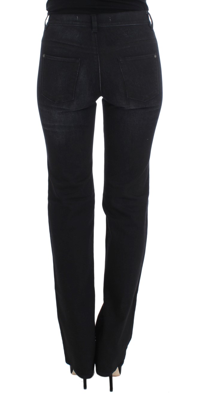 319075-blue-cotton-blend-slim-fit-bootcut-jeans-2.jpg