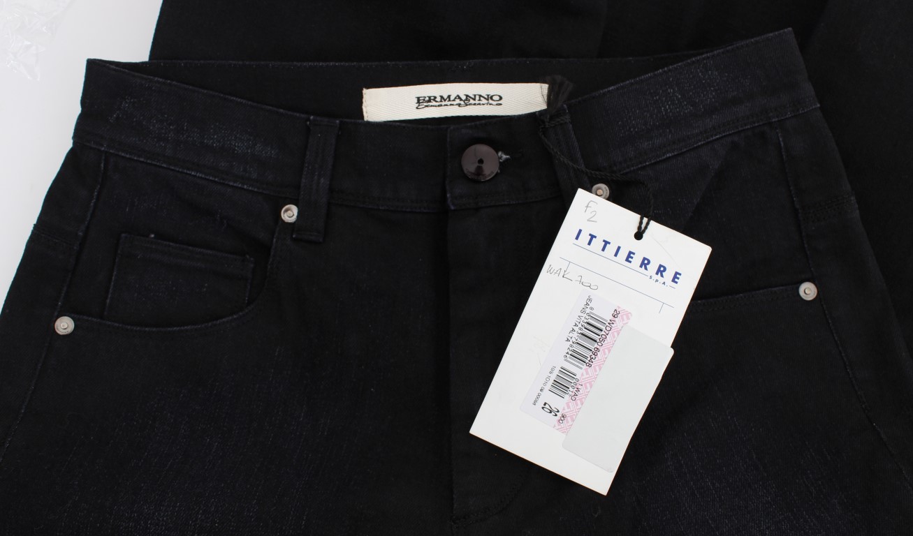 319075-blue-cotton-blend-slim-fit-bootcut-jeans-6.jpg