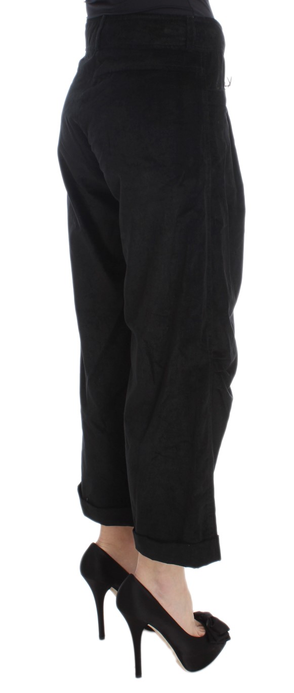 330567-black-velvet-cotton-capri-bootcut-pants-3.jpg