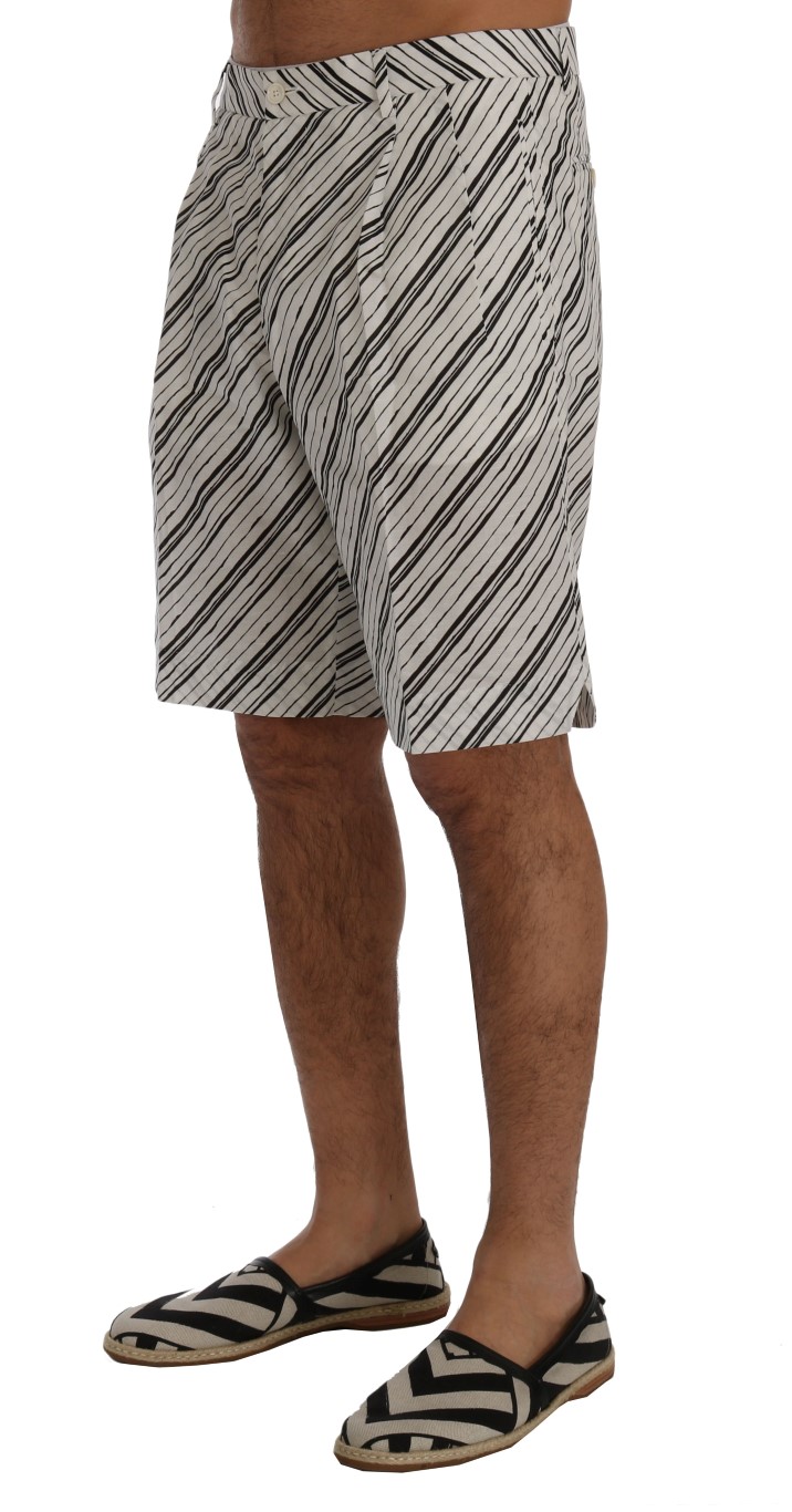 443622-white-black-striped-casual-shorts-2-1.jpg
