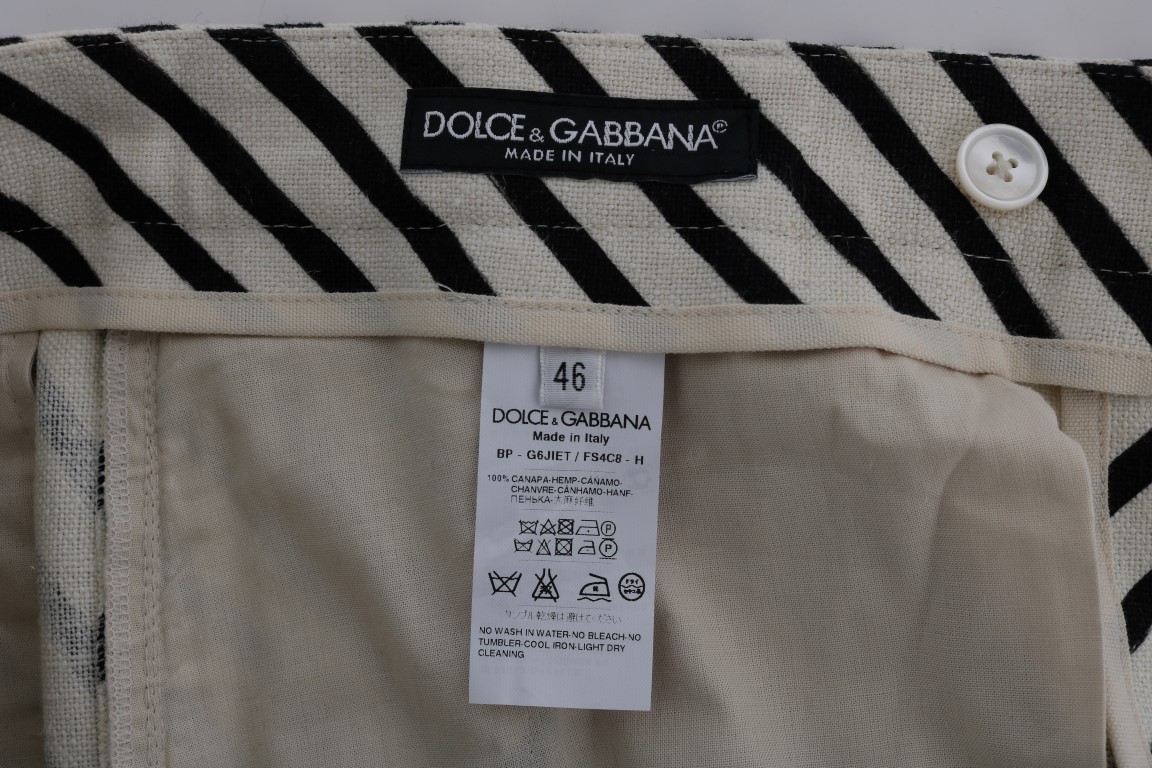 443695-white-black-striped-hemp-casual-shorts-5.jpg
