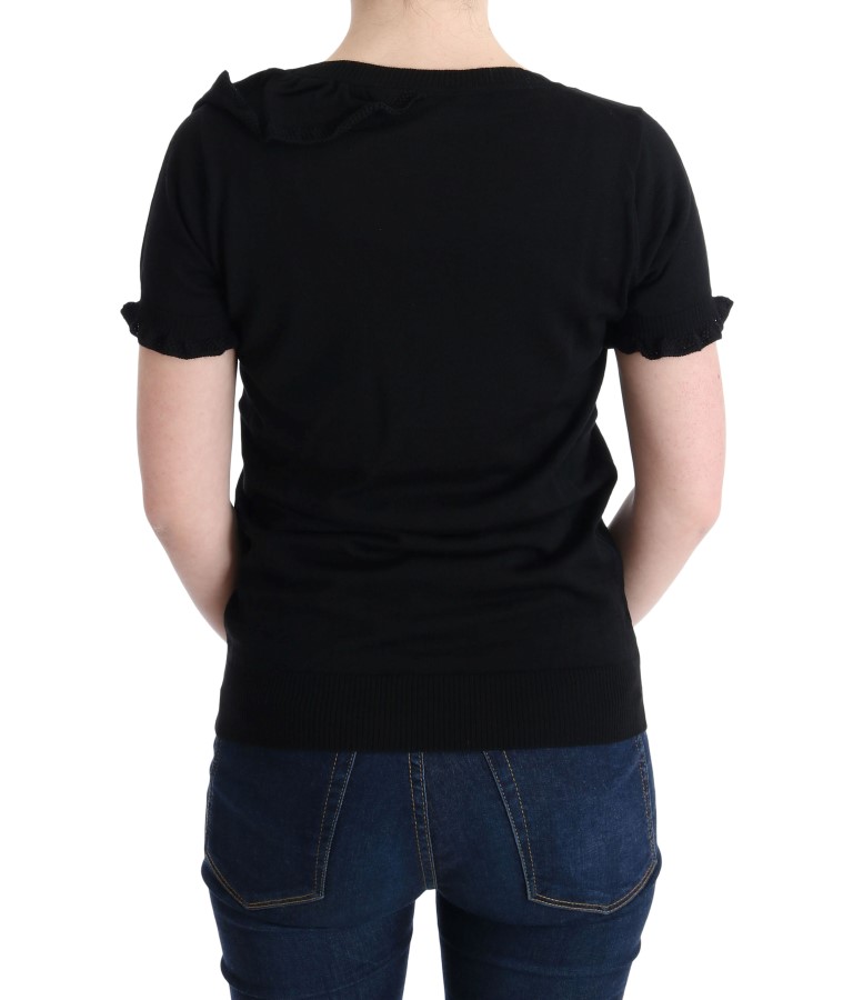 447339-black-100-lana-wool-top-blouse-t-shirt-2.jpg