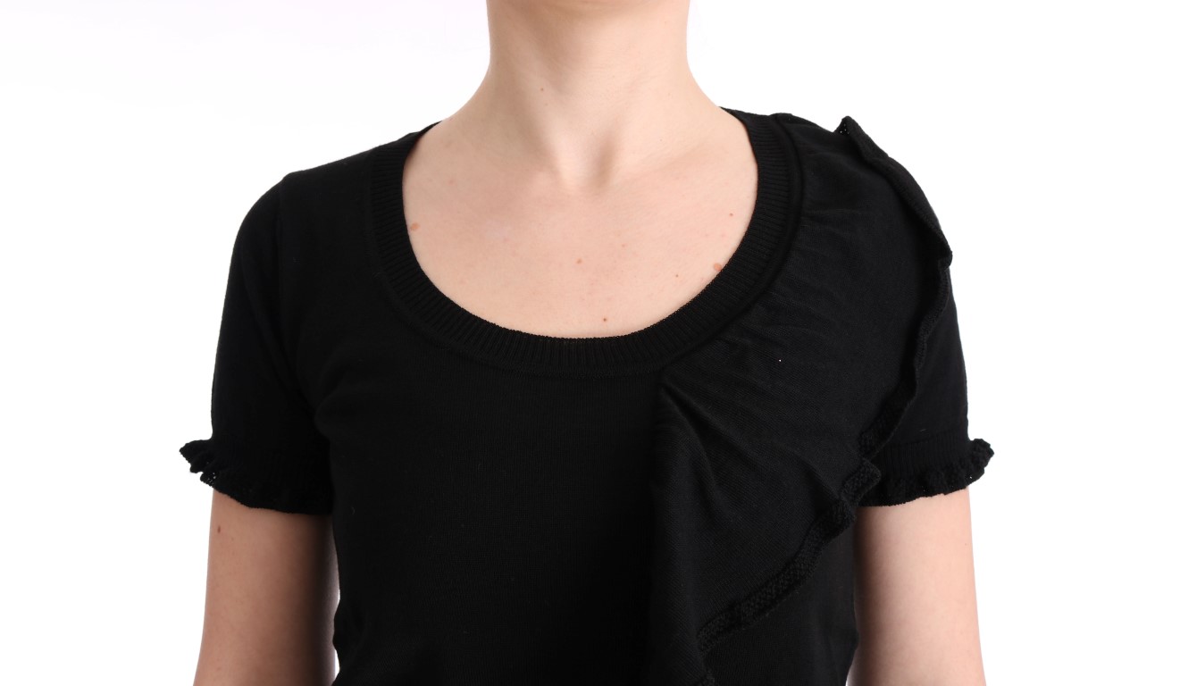 447339-black-100-lana-wool-top-blouse-t-shirt-3.jpg