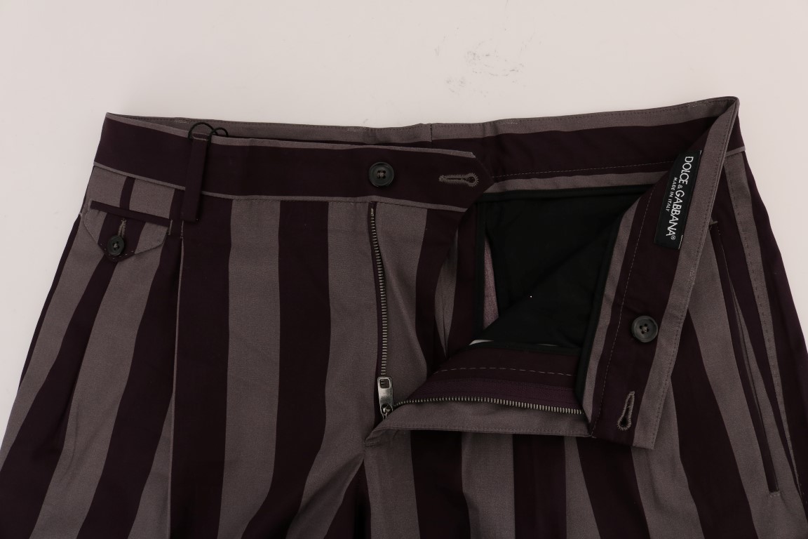 448097-gray-purple-striped-cotton-shorts-3.jpg