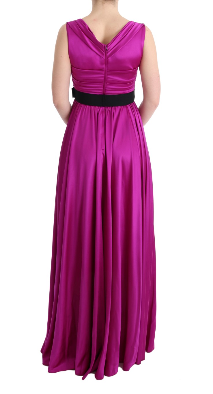 450535-pink-silk-stretch-shift-long-dress-2.jpg