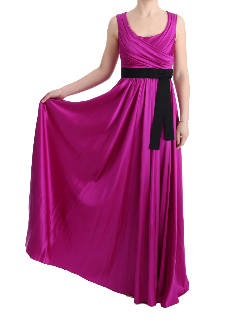 450535-pink-silk-stretch-shift-long-dress-5.jpg
