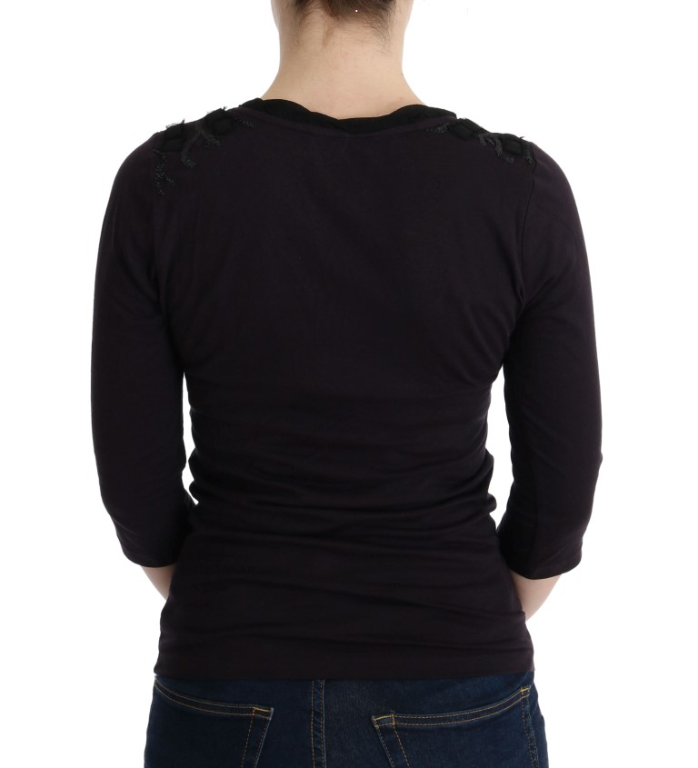 455679-purple-v-neck-cotton-t-shirt-2.jpg