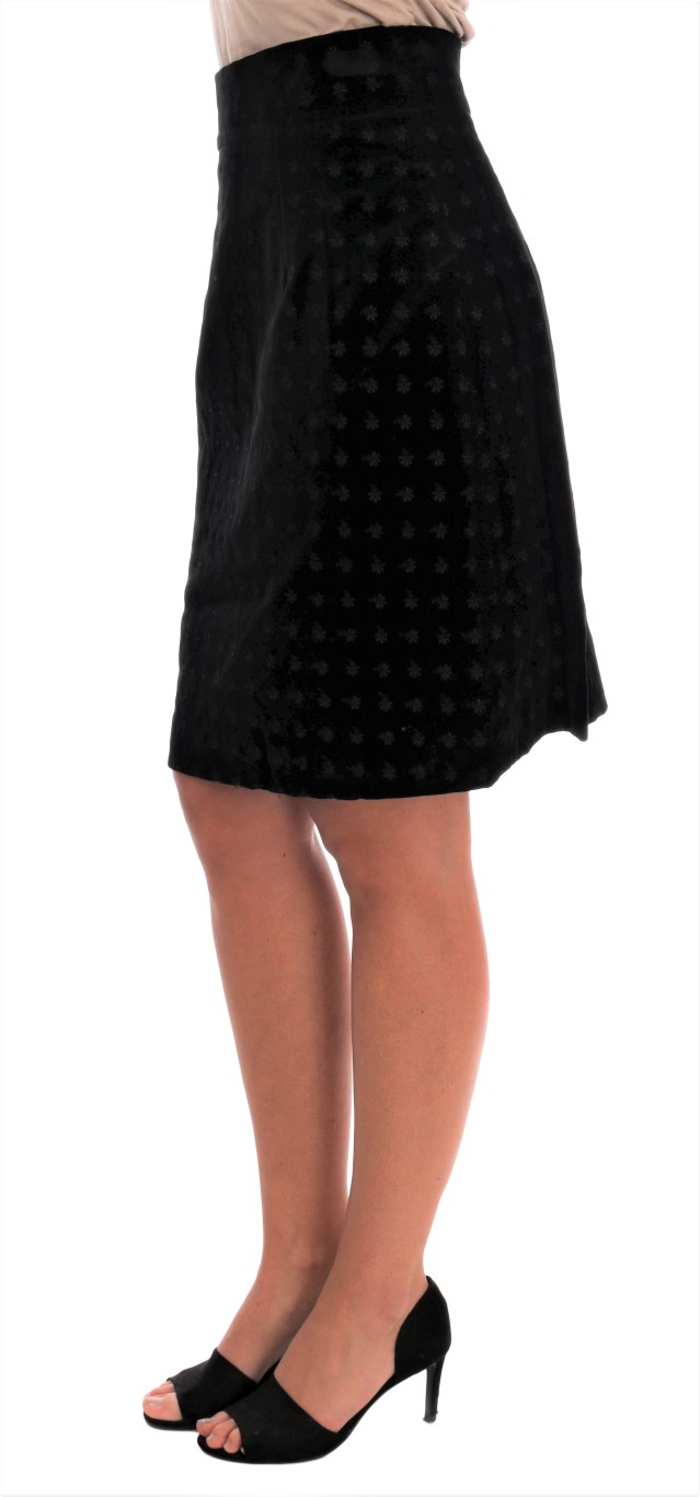 462073-dark-green-baroque-velvet-pencil-skirt-1.jpg