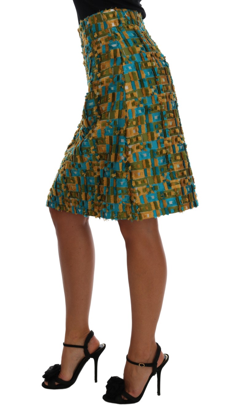 464301-multicolor-jacquard-straight-pencil-skirt-1.jpg