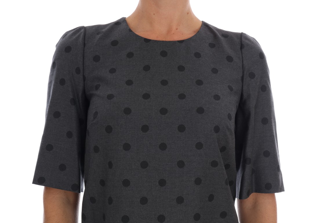 465352-gray-polka-dotted-sheath-wool-dress-3-3.jpg