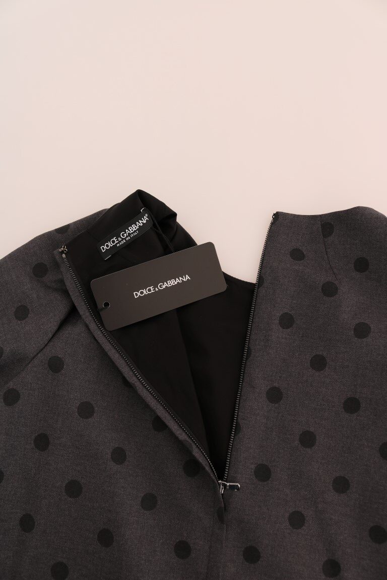 465352-gray-polka-dotted-sheath-wool-dress-3-4.jpg