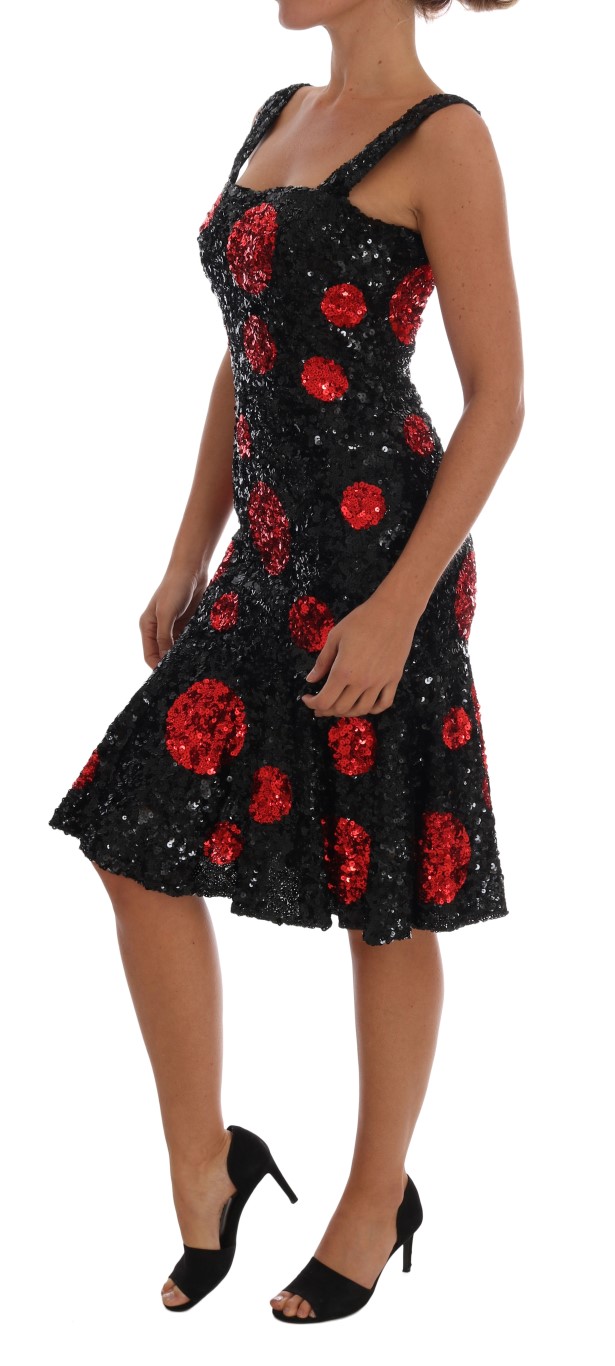 465405-black-red-polka-sequined-shift-dress-1.jpg