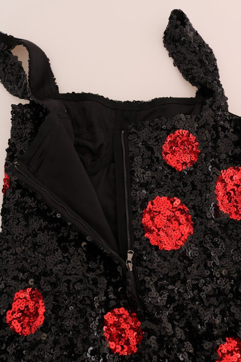 465405-black-red-polka-sequined-shift-dress-4.jpg