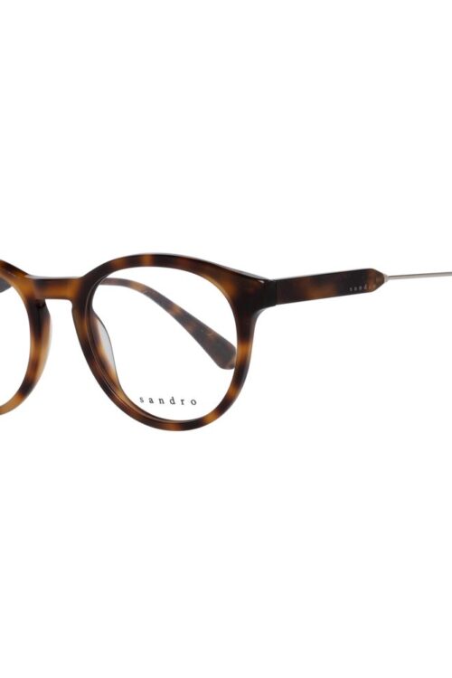 Sandro Brown Men Optical Frames