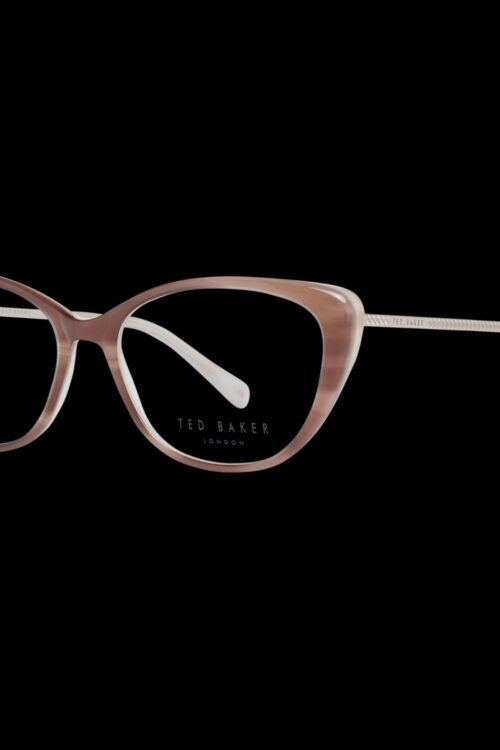 Ted Baker Brown Women Optical Frames