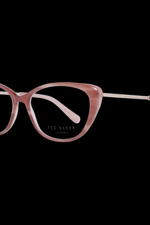 Ted Baker Pink Women Optical Frames