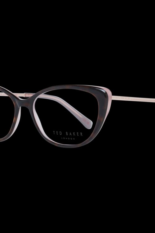 Ted Baker Brown Women Optical Frames