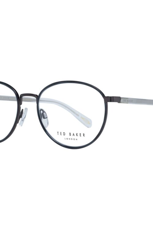 Ted Baker Gray Men Optical Frames