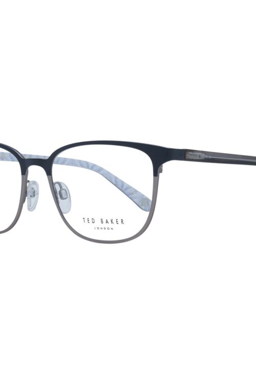 Ted Baker Gray Men Optical Frames