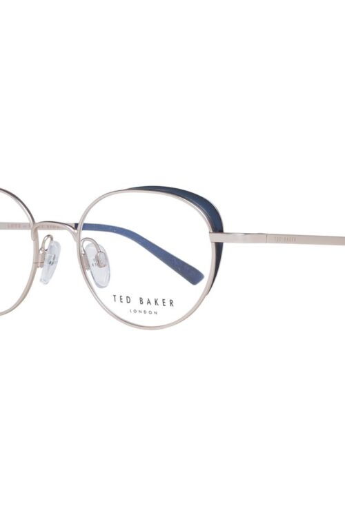 Ted Baker Rose Gold Women Optical Frames