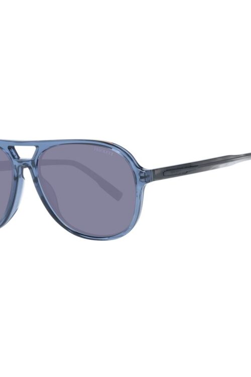 Hackett Blue Men Sunglasses