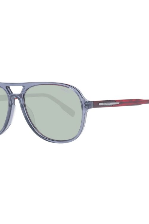 Hackett Gray Men Sunglasses