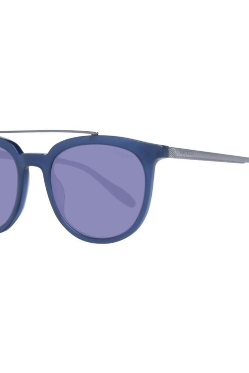 Hackett Blue Men Sunglasses