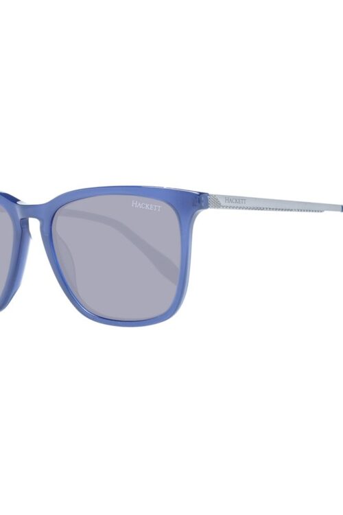 Hackett Blue Men Sunglasses