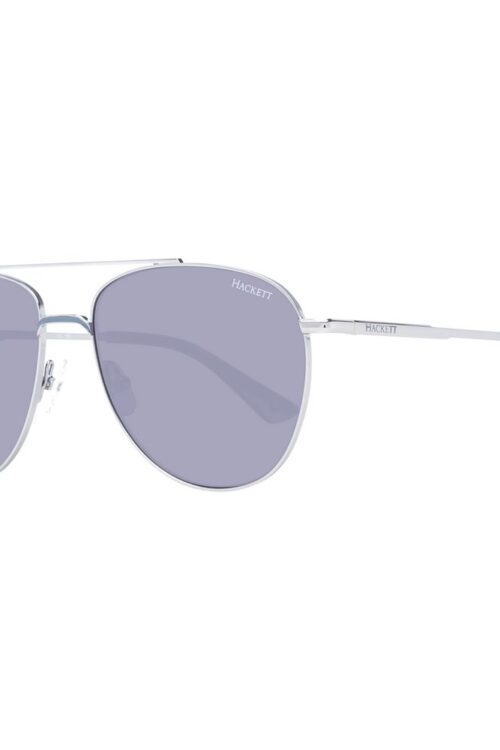 Hackett Gray Men Sunglasses