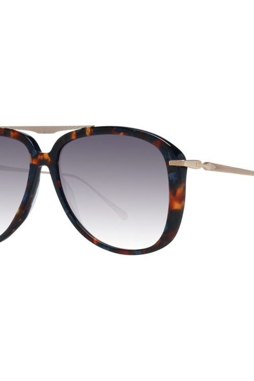 Scotch & Soda Blue Men Sunglasses